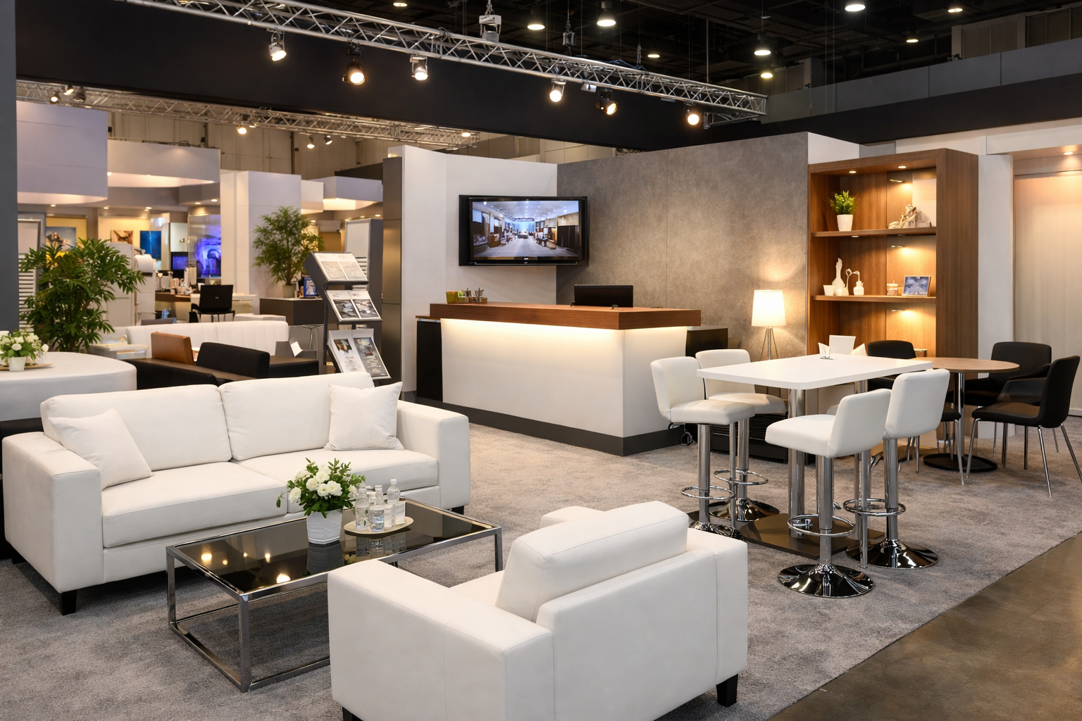 High Quality Furniture